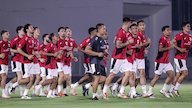 Statistik 11 Penyerang Timnas Indonesia Pilihan John Herdman: Ada yang Lesu, Siapa Paling Tajam?
