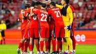 Tampil di Piala AFF 2026, Singapura Kehilangan Dua Pemain Andalan Tampil di Piala AFF 2026, Singapura Kehilangan Dua Pemain Andalan