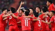 Vietnam Kembangkan Skema Bola Mati Jelang Piala AFF 2026, Timnas Indonesia Wajib Waspada