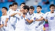 Rekap Hasil Piala Asia U-23 2026: Jepang Pesta 5 Gol, Drama Uzbekistan vs Lebanon, Qatar Kalah!