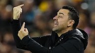 Xavi Ungkap Alasan Tak Akan Pernah Kembali ke Barcelona Xavi Ungkap Alasan Tak Akan Pernah Kembali ke Barcelona