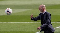 Gareth Bale Ungkap Perbedaan Zidane dan Ancelotti Saat Melatih Real Madrid