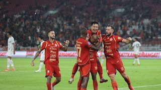 Nonton Live Streaming Persija vs PSM di Indosiar dan Vidio - BRI Super League 2025/2026 Nonton Live Streaming Persija vs PSM di Indosiar dan Vidio - BRI Super League 2025/2026