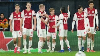 Ajax Terancam Terusir dari Stadion Sendiri Gara-Gara Konser Harry Styles Ajax Terancam Terusir dari Stadion Sendiri Gara-Gara Konser Harry Styles