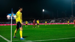 Al-Nassr vs Ittihad FC: Cristiano Ronaldo Mogok Main Lagi, Liga Arab Saudi Beri Peringatan Keras