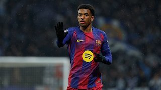 Ketika Kapten Masa Depan Barcelona Tergusur: Kisah Pahit Alejandro Balde