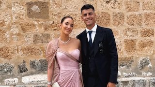 Rumah Tangga Alvaro Morata Kembali Bergejolak: Usai Batal Cerai, Kini Dikabarkan Pisah Rumah
