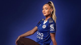 Kisah Alisha Lehmann 'Pesepakbola Terseksi Dunia' di Awal 2026: Pacar Baru, Klub Juga Baru