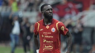 Persija Dilema soal Allano Lima Jadi Raja Kartu Kuning BRI Super League: Karakternya Ekspresif, Khawatir Banyak Larangan Jadi Bermain Tidak Lepas Persija Dilema soal Allano Lima Jadi Raja Kartu Kuning BRI Super League: Karakternya Ekspresif, Khawatir Banyak Larangan Jadi Bermain Tidak Lepas