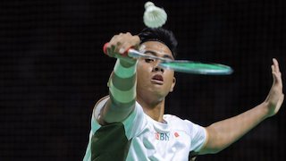 Juarai Indonesia Masters 2026, Alwi Farhan Buru Gelar Bergengsi Lain dari All England sampai Olimpiade Juarai Indonesia Masters 2026, Alwi Farhan Buru Gelar Bergengsi Lain dari All England sampai Olimpiade