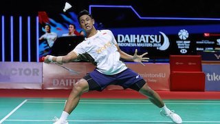 Update Ranking BWF 2026 Setelah Indonesia Masters 2026, Alwi Farhan di Peringkat Berapa? Update Ranking BWF 2026 Setelah Indonesia Masters 2026, Alwi Farhan di Peringkat Berapa?