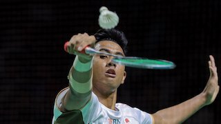 PBSI Gelar Aklimatisasi di Inggris, 24 Pebulu Tangkis Indonesia Siap Tempur di All England Open 2026