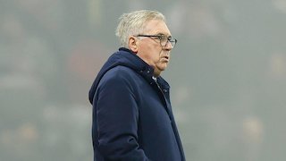 Gareth Bale Rekomendasikan Carlo Ancelotti Jadi Pelatih Manchester United