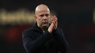 Jika Berpisah dengan Liverpool, Ini 5 Klub Potensial untuk Arne Slot Jika Berpisah dengan Liverpool, Ini 5 Klub Potensial untuk Arne Slot
