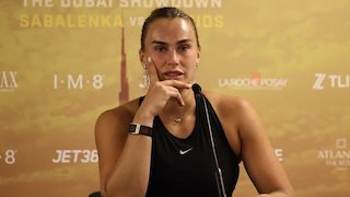 Aryna Sabalenka Kritik Keras WTA: Jadwal Gila, Aturan Kaku, dan Risiko Cedera