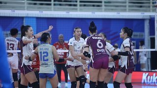 Seri Ketiga Proliga 2026: Bandung bjb Tandamata Bidik Sapu Bersih di Rumah Sendiri Seri Ketiga Proliga 2026: Bandung bjb Tandamata Bidik Sapu Bersih di Rumah Sendiri