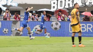 BRI Super League: Persib, Borneo FC, atau Persija yang akan Juara di 9 Pekan Terakhir? BRI Super League: Persib, Borneo FC, atau Persija yang akan Juara di 9 Pekan Terakhir?