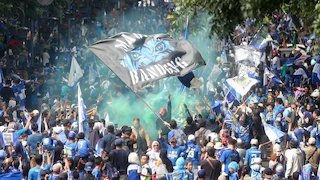 Tegas! Viking Pilih Jaga Jarak dengan Bonek, Istirahatkan Slogan Viking-Bonek Satu Hati Tegas! Viking Pilih Jaga Jarak dengan Bonek, Istirahatkan Slogan Viking-Bonek Satu Hati