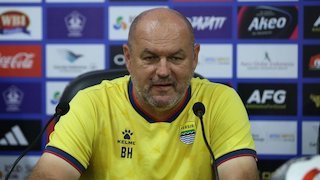 Dukungan Penuh Bojan Hodak untuk Beckham Putra dan Eliano Reijnders: Panggung Timnas Bisa Ubah Karier!