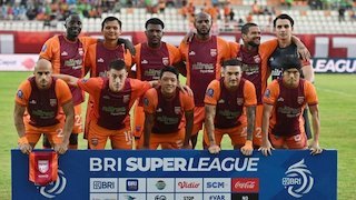 Skenario Gila Borneo FC Tikung Persib di Pekan Terakhir: Pesut Etam Masih Bisa Jadi Juara BRI Super League! Skenario Gila Borneo FC Tikung Persib di Pekan Terakhir: Pesut Etam Masih Bisa Jadi Juara BRI Super League!