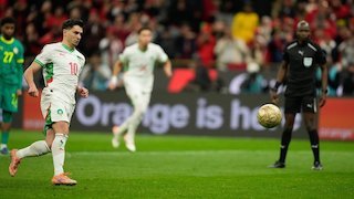 Panenka dan Malam Ketika Brahim Diaz Kehilangan Segalanya di Final Piala Afrika 2025