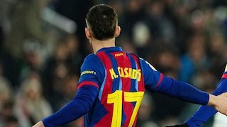 Manchester United Intip Peluang Bajak Gelandang Barcelona Ini Manchester United Intip Peluang Bajak Gelandang Barcelona Ini