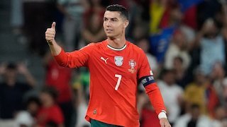 CR7 Efek! Harga Tiket Portugal vs Meksiko Terjun Bebas Usai Cristiano Ronaldo Dipastikan Absen CR7 Efek! Harga Tiket Portugal vs Meksiko Terjun Bebas Usai Cristiano Ronaldo Dipastikan Absen
