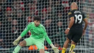 Premier League Terapkan Aturan Baru Kiper, Begini Cara Kerjanya