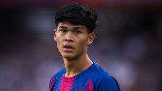 PSG Resmi Datangkan Dro Fernandez dari Barcelona PSG Resmi Datangkan Dro Fernandez dari Barcelona