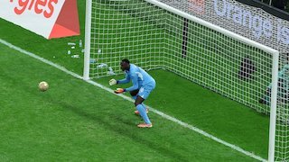 Misteri Handuk Biru di Final Piala Afrika 2025: 'Harta Karun' yang jadi Rebutan Pemain Senegal dan Ballboy Maroko