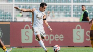 Kelas! Kedewasaan Egy Maulana Usai Tak Terpilih Masuk Skuad Timnas Indonesia untuk FIFA Matchday