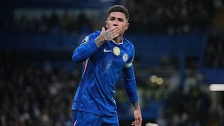 Bos Chelsea Bantah Enzo Fernandez Bakal Cabut: Perkataannya Diplintir!