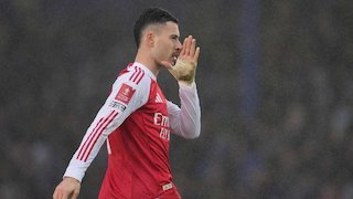 Gabriel Martinelli Dekati Pintu Keluar Arsenal, Al Hilal Siapkan Tawaran Besar