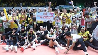 Tak Terkalahkan, Gresik Phonska Plus Pupuk Indonesia Juarai Putaran Pertama Proliga 2026 Tak Terkalahkan, Gresik Phonska Plus Pupuk Indonesia Juarai Putaran Pertama Proliga 2026
