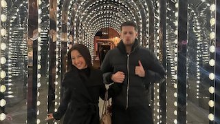 Usai Bertunangan, Justin Hubner Berencana Menikahi Jennifer Coppen Musim Panas 2026 di Bali: Bersamanya, Membuat Saya Sangat Bahagia Usai Bertunangan, Justin Hubner Berencana Menikahi Jennifer Coppen Musim Panas 2026 di Bali: Bersamanya, Membuat Saya Sangat Bahagia