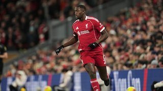 Liverpool dan Timnas Prancis Berduka, Ayah Ibrahima Konate Meninggal Dunia