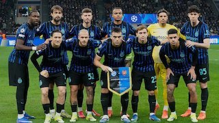 Tempat Menonton Inter vs Genoa: Tayang di Mana dan Jam Berapa?