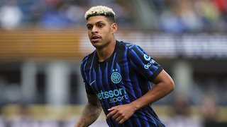 Inter Milan Siap Lepas Luis Henrique dan Davide Frattesi, Dua Transfer Segera Terwujud Inter Milan Siap Lepas Luis Henrique dan Davide Frattesi, Dua Transfer Segera Terwujud