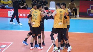 Kekuatan Pemain Lokal Bicara: Bhayangkara Presisi Awali Proliga 2026 dengan Kemenangan Kekuatan Pemain Lokal Bicara: Bhayangkara Presisi Awali Proliga 2026 dengan Kemenangan