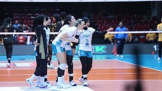 Proliga 2026: Electric PLN Tutup Putaran Pertama dengan Senyum Lebar, Bikin Popsivo Tak Berkutik Proliga 2026: Electric PLN Tutup Putaran Pertama dengan Senyum Lebar, Bikin Popsivo Tak Berkutik