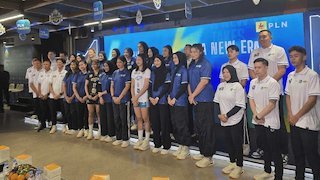 Jakarta Electric PLN Mobile Mantap Menatap Proliga 2026, Rekam Jejak Pemain Asing Jadi Modal Penting Jakarta Electric PLN Mobile Mantap Menatap Proliga 2026, Rekam Jejak Pemain Asing Jadi Modal Penting