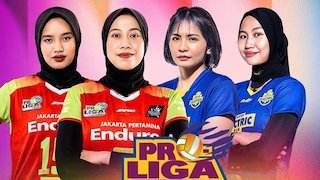 Jadwal Proliga 2026 Jumat, 9 Januari 2026 Hari Ini: Debut Megawati Hangestri Bersama Jakarta Pertamina Enduro Jadwal Proliga 2026 Jumat, 9 Januari 2026 Hari Ini: Debut Megawati Hangestri Bersama Jakarta Pertamina Enduro