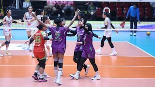 Proliga 2026: Jakarta Pertamina Enduro Bangkit di Saat Tepat, Medan Falcons Jadi Korban Proliga 2026: Jakarta Pertamina Enduro Bangkit di Saat Tepat, Medan Falcons Jadi Korban