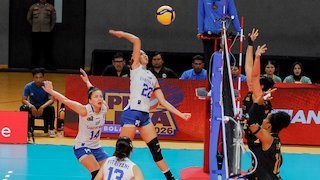 Proliga 2026: Kekalahan dari Jakarta Popsivo Polwan Jadi Bahan Evaluasi Bandung bjb Tandamata Proliga 2026: Kekalahan dari Jakarta Popsivo Polwan Jadi Bahan Evaluasi Bandung bjb Tandamata