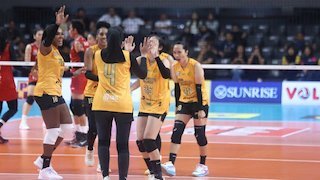 Proliga 2026: Popsivo Polwan Tetap Lakukan Evaluasi Meski Sukses Kalahkan Medan Falcons Proliga 2026: Popsivo Polwan Tetap Lakukan Evaluasi Meski Sukses Kalahkan Medan Falcons