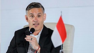 Bukan Satu, John Herdman Kabarnya Minta 2 Pemain Eropa Tambahan untuk Timnas Indonesia, Siapa Mereka?