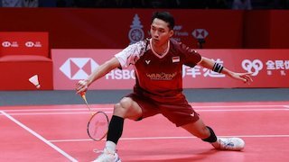 Nonton Live Streaming Babak Semifinal Malaysia Open 2026 di Vidio Hari Ini, 10 Januari 2026 Nonton Live Streaming Babak Semifinal Malaysia Open 2026 di Vidio Hari Ini, 10 Januari 2026