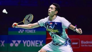 Jadwal Lengkap Pertandingan Badminton Asia Championships 2026, 7-12 April 2026 Jadwal Lengkap Pertandingan Badminton Asia Championships 2026, 7-12 April 2026