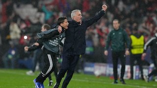 Jose Mourinho Incar Bintang Manchester United untuk Gantikan Dani Carvajal di Real Madrid Jose Mourinho Incar Bintang Manchester United untuk Gantikan Dani Carvajal di Real Madrid