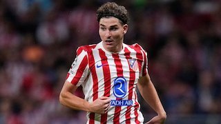 Atletico Madrid Siapkan Tukar Guling Julian Alvarez dengan Viktor Gyokeres dari Arsenal